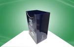Blue Plush Toys / Football Cardboard Storage Bins Double - Wall EB Flute