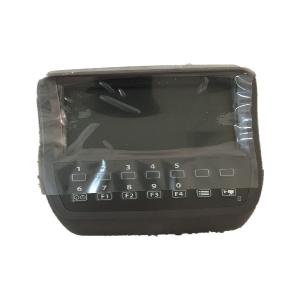 Quality 4652262-OR-1 Hitachi Excavator Monitor Display ZAXIS200-3 Excavator Display wholesale