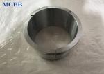 CE Passed AOH 3144 Adapter Sleeve Bearing Custom Carbon Steel Lock Nut