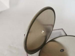 Quality D150 Chain Saw Sharpening Electroplated Cbn Abrasive Wheels wholesale