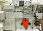 CE Cigarette Filter Rod Making Machine Combination KDF2 400 Meters Per Minute