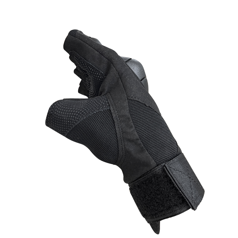 Half Finger Sport Hand Protection For Outdoor Climbing about 0.2kg/pair Logo no logos
