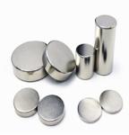 Kellin Neodymium Magnet Disc Customized Size Magnetic Cylinder