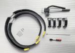 Truck Tire 265 Run Flat Bands Car Wheel Tyre Anti Explosion Device