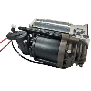 Quality 37206886059 Air Suspension Compressor For Rolls Royce Ghost Petrol Saloon V12 RWD RR4 wholesale