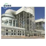 International Biogas Desulfurization Towers With Heavy Industry