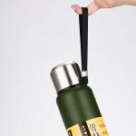 304 Stainless Steel Drinkware Bottle 500ml Drinking Thermos Cup