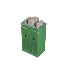 Quality Railway Wagon High Capacity Light Weight Draft Gear HM-1 Type wholesale