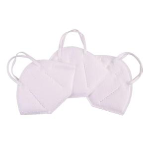 Quality High BFE KN95 Medical Mask Comfortable Wearing Convenient Adjustable Nose Piece wholesale
