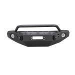 Style Steel Car Body Parts Sports Front Bumper for Toyota Fj Cruiser 2005-2014