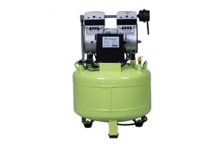 Quality 40L dental lab equipment electric portable oil free air compressor wholesale