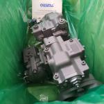 Hydraulic Pump K5V80DTP For HITACHI ZAX130W ZAX160W