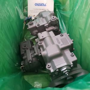 Quality Hydraulic Pump K5V80DTP For HITACHI ZAX130W ZAX160W wholesale
