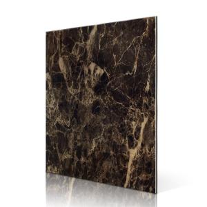Quality Durable PVDF Stone Aluminium Composite Sheet , Aluminum Composite Metal Panels wholesale