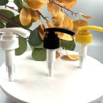 Provided Freely Custom Color Pump Dispenser for Big Bottles of Multipurpose