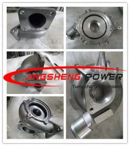 Quality Turbine And Compressor Housing GT2052 752610 Turbine Housing wholesale