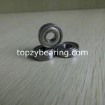 10x26x8 mm 6000 2Z in stock manufacture supply Deep Groove ball bearing 6000