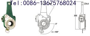 Quality MEI Slack Adjuster Automatic 4W3560 chinese factory wholesale