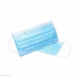 Light Weight Disposable 3 Layer Mask Skin Friendly Advanced Protection