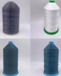 Sewing Continuous Filament Polyester Thread 70/2 with High Tenacity