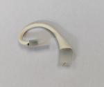 Customized OWS Bone Conduction Earphone Silicone Accessories Semi-Rigid Over-Ear