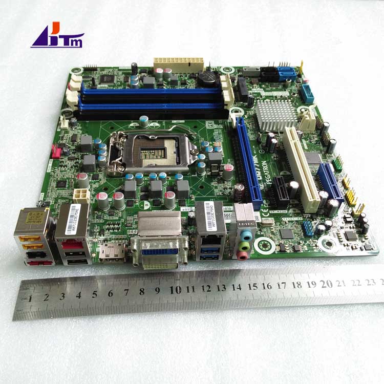 Diebold CCA KIT PRCSR CI5 2.9GHZ 0GB Motherboard 49-249258-291C 49249258291C