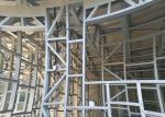 Modern Prefabricated Prefab Villa Light Gauge Steel Structure Housing Modular