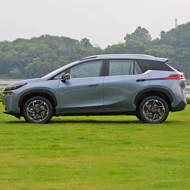 Aion V Plus 70 Smart Leading New Energy Vehicle for Adults Electric SUV Car