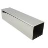Buy cheap SS Steel Pipes ASTM 410S BA Finish Stainless Steel Seamless Pipe JIS from wholesalers