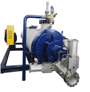 Quality Feather Rendering Hydrolysis Machine Stainless Steel Or Carbon steel Material wholesale