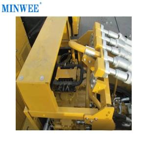 Quality Cat390 Excavator Hydraulic Flow Control Valve wholesale