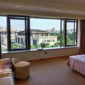 Quality Powder Coated Single Hung Windows Aluminium Frame Casement Window wholesale