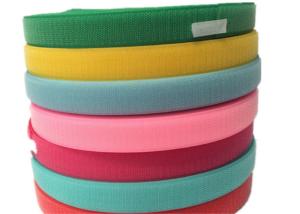 Quality Accessories Wide Velcro Strap Nylon Fastening Hook And Loop Any Color wholesale