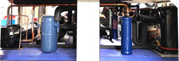 IEC60068-2-14 Temperature and Humidity Test Chamber -40℃~180℃
