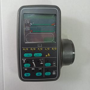 Quality 7834724000 7834-72-4000 Engine 6D95 Monitor Display Panel for PC200-6 PC220-6 PC230-6 Excavator wholesale