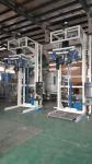 Stainless Steel Big Bag Filling Machine Jumbo Bag Weighing Scale 2 Years
