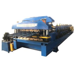 Quality Zentile Elegantile Roof Roll Forming Machine Versatile Orientile wholesale