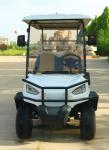 Custom Good Price Golf Cart Off Road Electric 4 Seater Street Legal Golf Carts