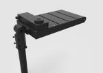 LED Area Lighting 300W / Photocell ED Street Lamp Power Saving Aluminum Housing