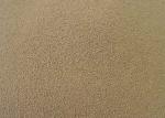 Cost Effective Mullite Foundry Sand , Refractory Substituted Zircon Sand