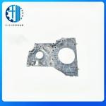8973627671 8973627670 Front Cover For Isuzu Engine 4HK1 EXCAVATOR Parts