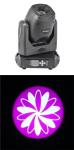 Led Spot Moving Head 100W Spot Stage Lighting Gobo Moving Head Light Led Disco