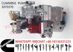 3070370 Cummins N14 M11-C 4061182 Common Rail Fuel Pump