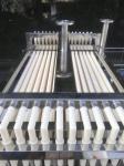 0.02-0.04MPa MBR Membrane For Petrochemical Wastewater Treatment