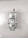 705-51-20440 Komatsu Gear Pump GD605A GD655A WA100 WA100SS WA100SSS WA120 WA120L