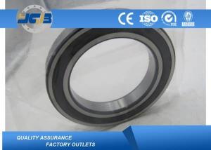 Quality 6028 2RS 140*210*33 Single Row Bearing Rubber Seals Deep Groove Roller Bearing wholesale