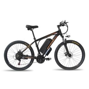 Quality 26 Inch Shimano Electronic Shifting Mtb 1000w 21speed Geared wholesale
