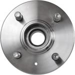 5271025001 Transmission Parts Wheel Hub