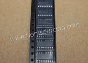 Quality NCP1397ADR2G Offline Converter , Electronic IC Chip Half Bridge Topology 60-500kHz 16-SOIC wholesale