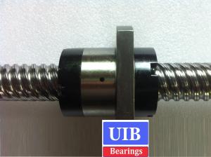 Quality Anti Friction Precision Linear Motion Bearing SFE2020-3 For Industrial Equipments wholesale